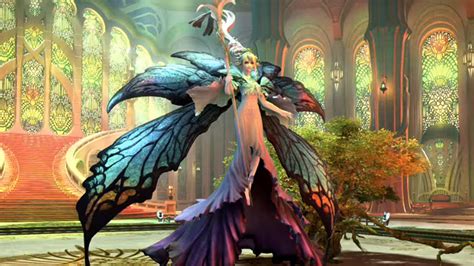 Exploring the Hidden Realms and Abilities of FFXIV's Magic Birds
